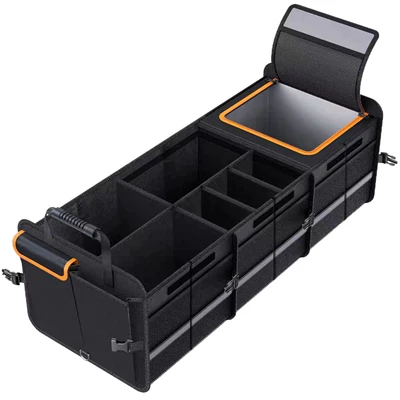 Car Storage Box Storage | Car storage bag/box