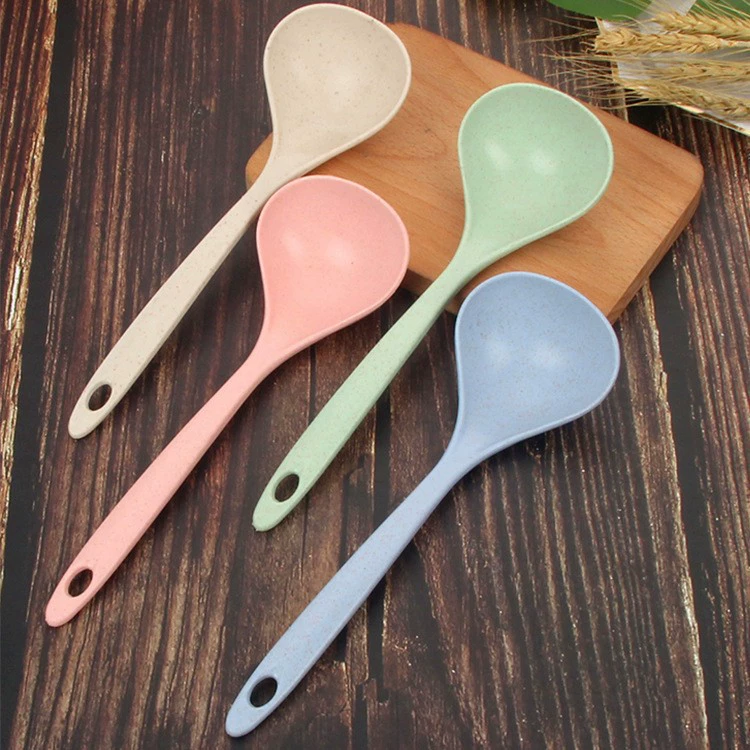 Japanese-style Tableware Set, Multi-piece Pastel Dinnerware, Fall-Resistant, Multiple Sizes