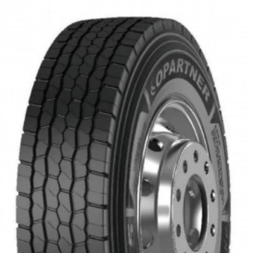 Tire, Yük maşını şinləri