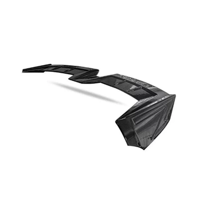 Special Spoiler Top Wing — Fixed wind wing