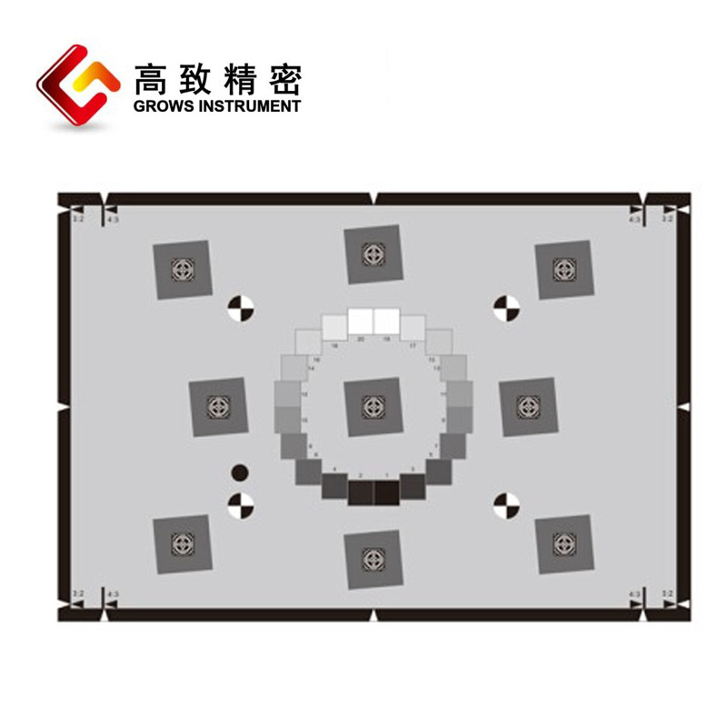 3nh��׼ISO12233�ֱ��ʲ��Կ����������Ƚ�����chart2000��4000��