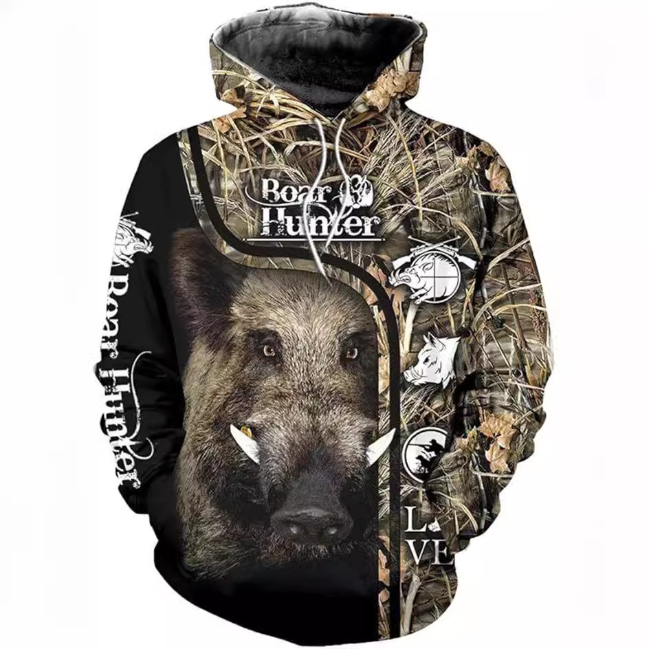 Hoody