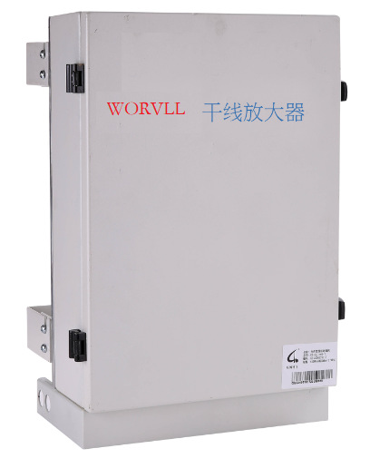 Worvll维锐射频干线放大器