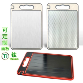 砧板、菜板;烹饪勺铲;敲肉锤