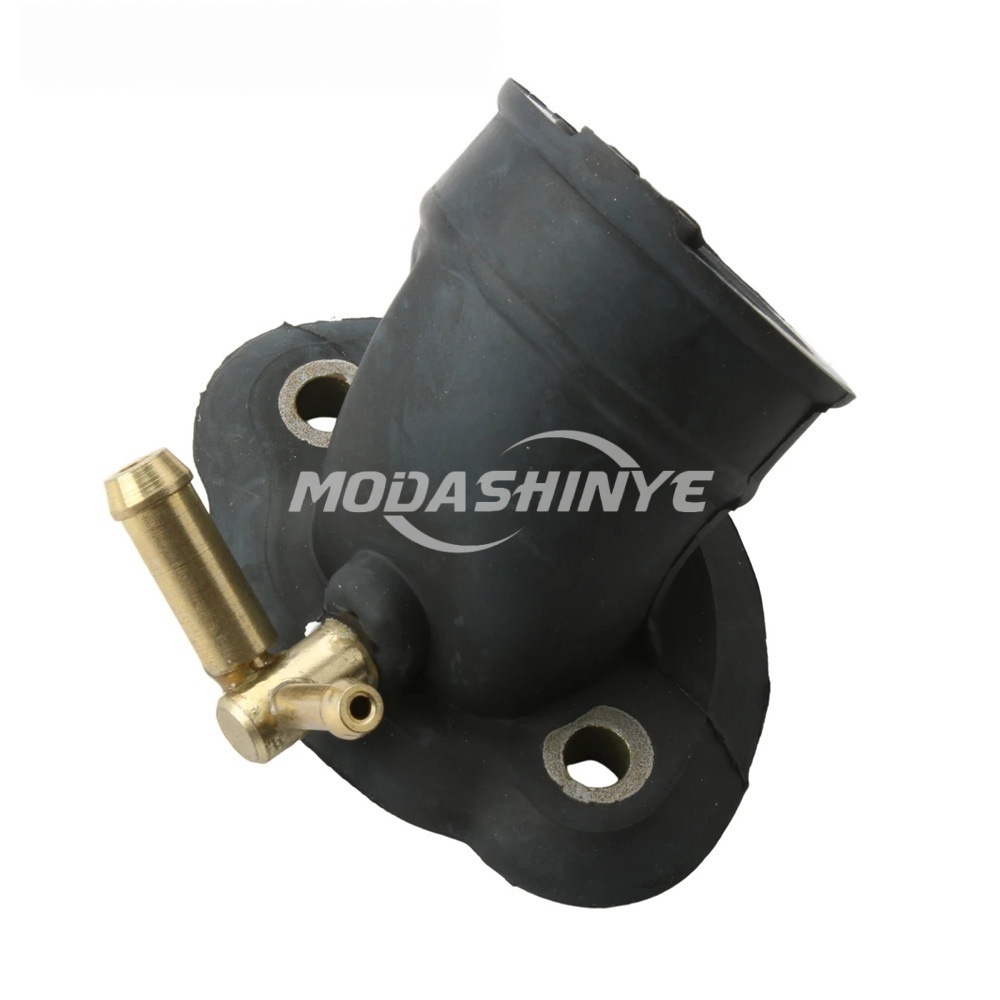 Suitable for Vespa S ET4 LX 125 150 LXV125 intake pipe intake manifold