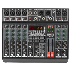 调音台;麦克风/话筒;影音电器配件