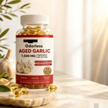 �F؛���]TK���R�d�羳���������ܛ�z��AGED GARLIC 60��ܛ�z��