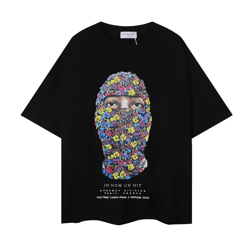 IH810-Black