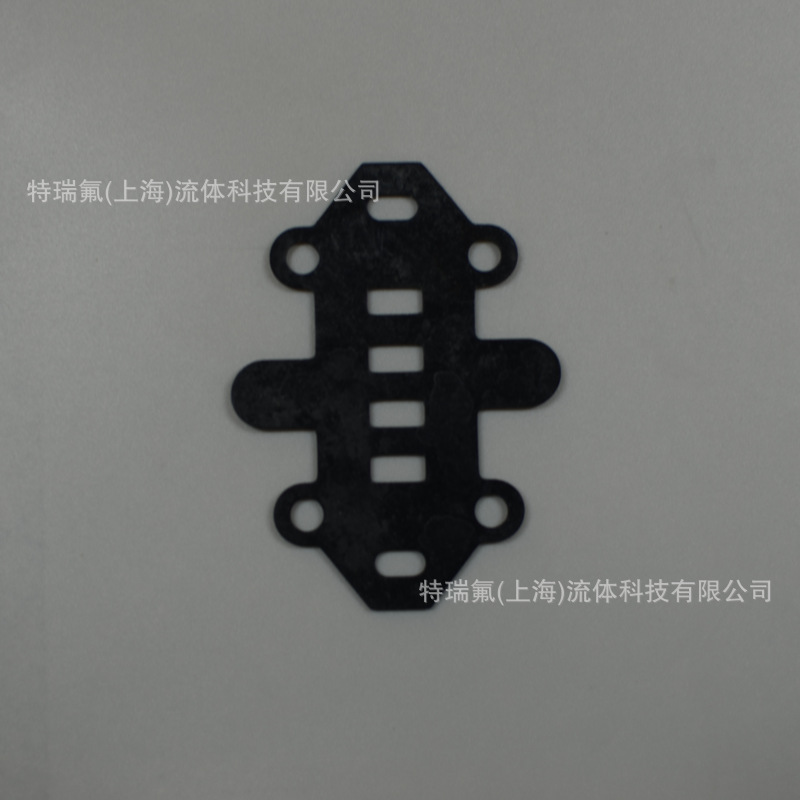 02-2600-52 橡胶垫片 兼容Wilden威尔顿隔膜泵