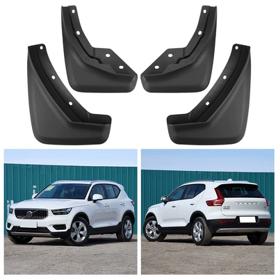 Mudguard XC40 2018-2024 foreign trade