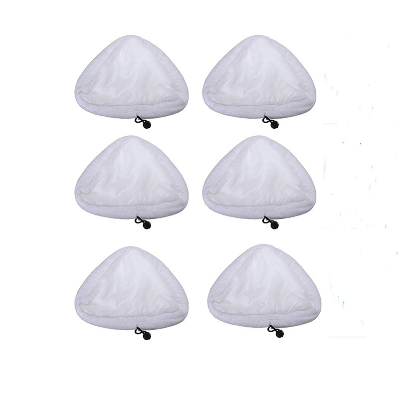 Suitable for shark X5 H20 S302 S001 steam mop replacement cloth Microfiber mop head accessories