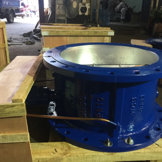 供应HH49X微阻缓闭蝶式止回阀  HH48X/HH49X蝶式止回阀现货