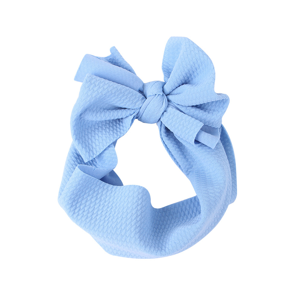 Sweet Polyester Cartoon Bow Knot Pet Accessories display picture 4