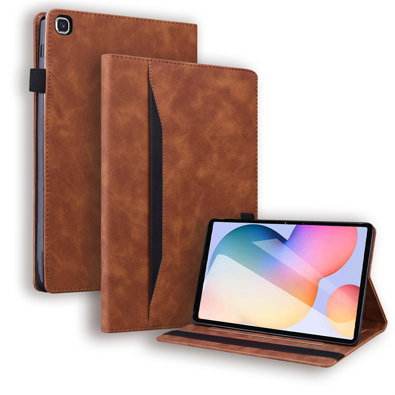 Suitable for Samsung Galaxytab S6 Lite 10.4-Inch 2022 New Protective Case Business Model P613/619 Case