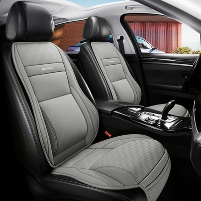 and Leg Rest, Four-Season Universal Car Seat – Multi-function pad