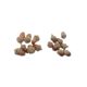 Mori natural Acorn Acorn decoration handmade dried flower pendant pine dried fruit Christmas set kindergarten environmental decoration