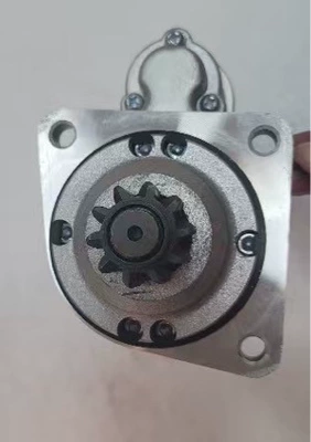 S00012988+02 Starter Yük maşınları