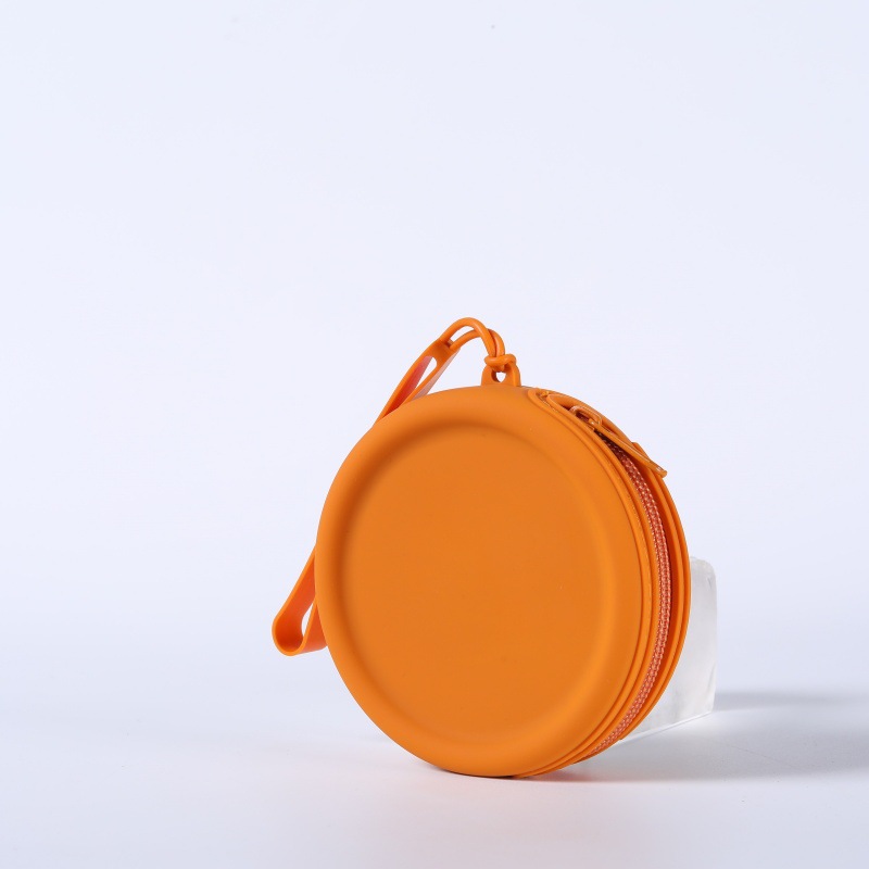 오렌지(중형 원형봉투 133호)