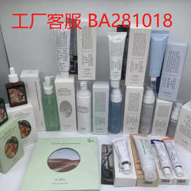 跨境韩国Dr.全系列345面霜147修复抗氧面霜精华液乳霜喷雾全系列