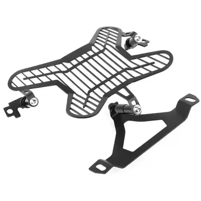 Protective Cover, Headlight Protective – Light frame