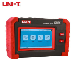�����£�UNI-T��UT267C �๦��������λ������늉�������������l