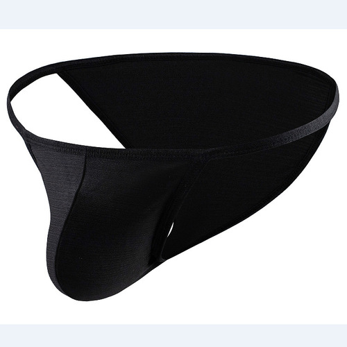 Fanshangke underwear new brushed men's briefs bikini sexy comfortable trendy underwear wholesale men