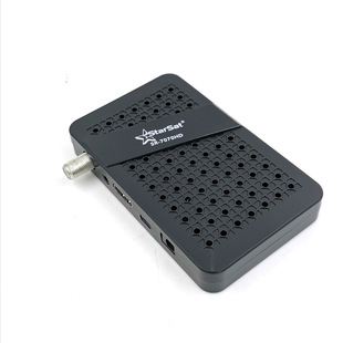 TV set top box DVB S2 Satellite Receiver starsat set top box