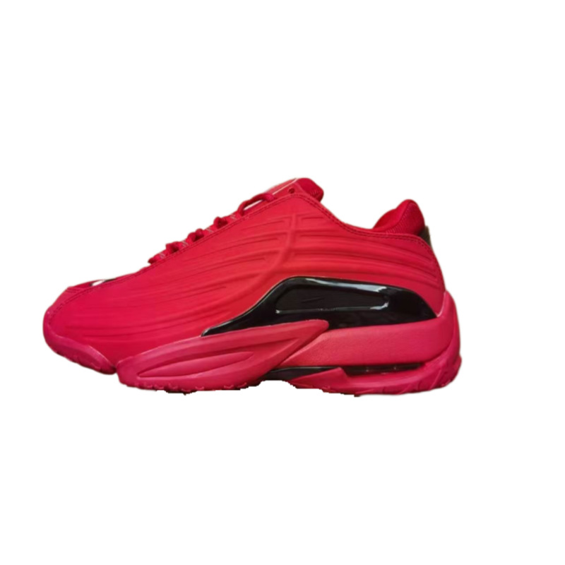 Putian Cross-border Hot Step2 Co-branding Duck Shoes Terra Tide Retro Casual Sports Shoes Hombres y Hombres