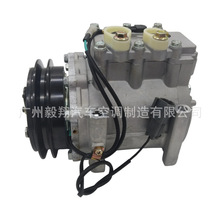 适用于三菱中巴高品质压缩机MSC90TA AKC200A274A