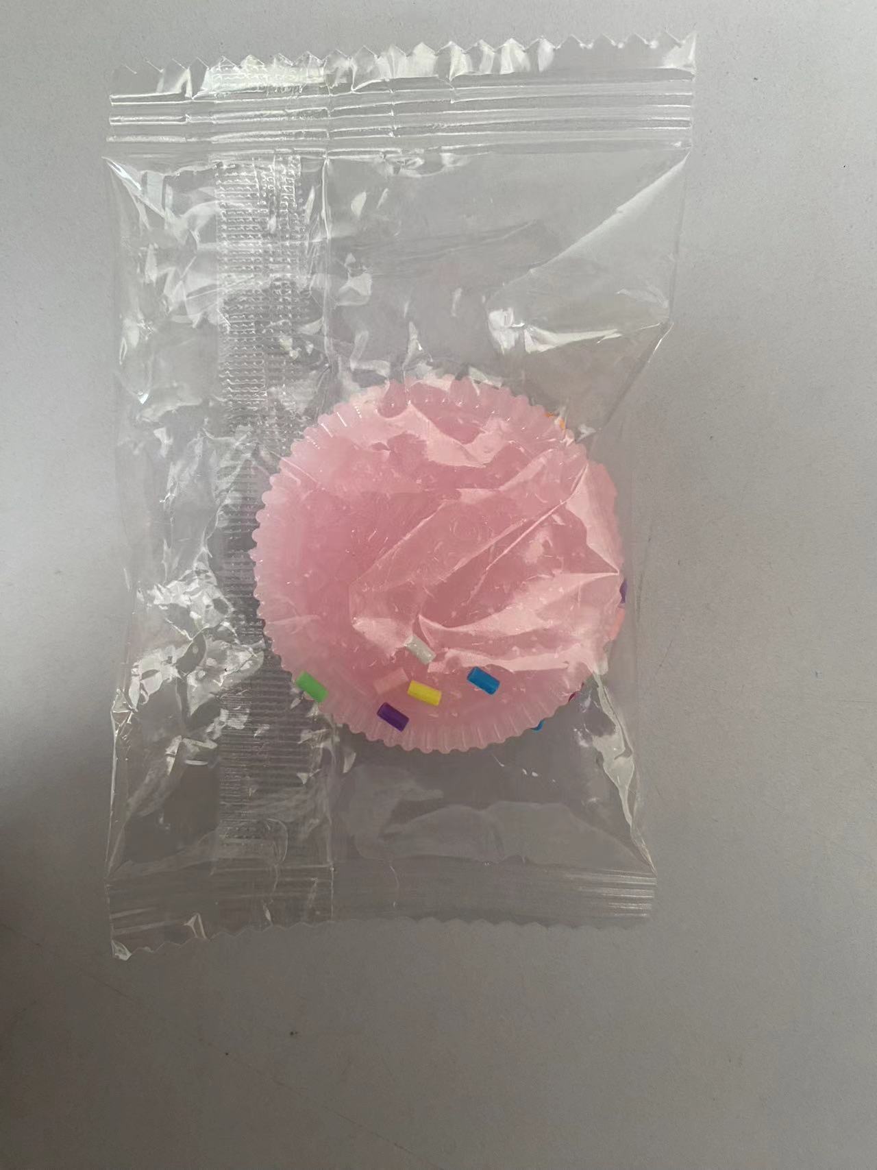 Oreo pellizco pellizco