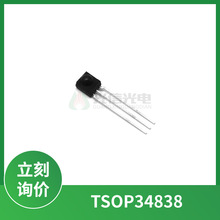 TSOP34838 ������VISHAY �t���b�ؽ����^ҕ��90&deg;���x30m