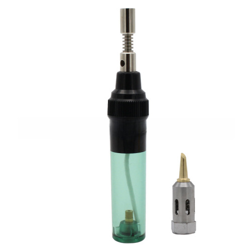 Direct Selling Taiwan Original R Brand MT-100 Iron Pen Type 3-in-1 Gas Iron Cordless Gas Iron