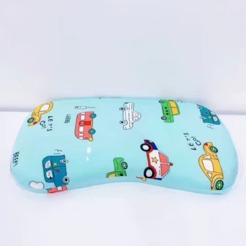 Green car