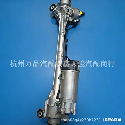 Porsche – Steering gear assembly 971423051EL 971423051EC