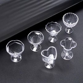 食物工艺品;塑料工艺品;餐厨具玩具