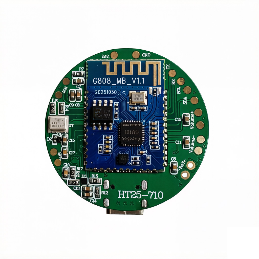 HT25-710 AI 语音灯控核心板 (1)