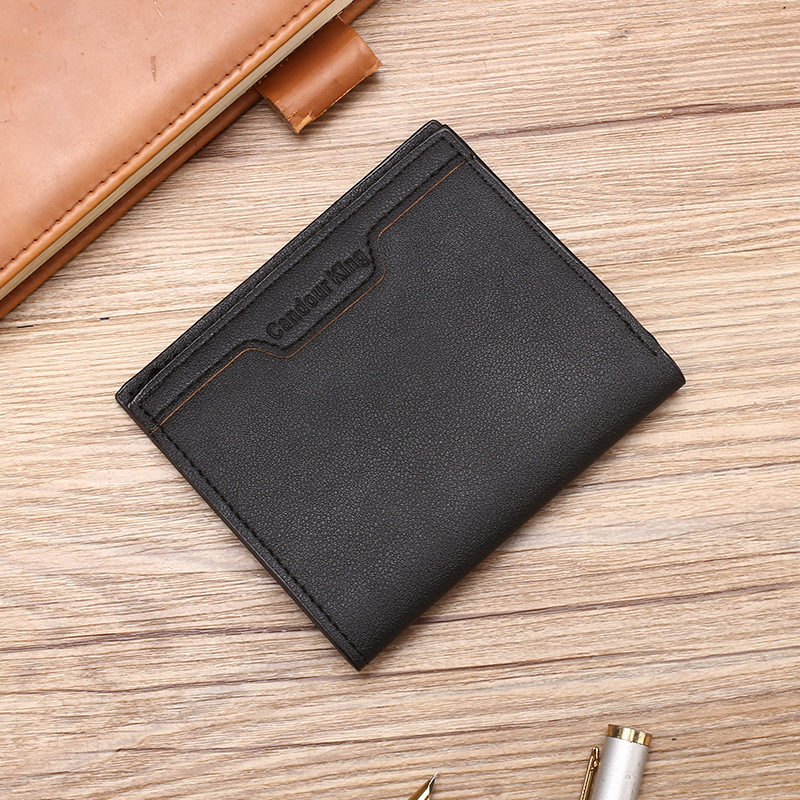 블랙 [로고 솔리드 스타일]