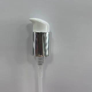 粉蜜泵 化妆品包装 护肤品包装