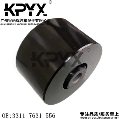 rear axle differential tail – Asqı sistemi / Xodovoy hissələr