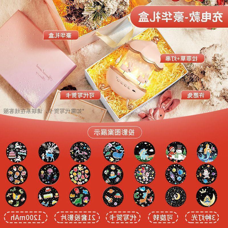 Proyector de cielo de Marte, nuevo modelo de astronauta, luz nocturna, luz ambiental de TikTok, regalo romántico y sincero de cumpleaños para el mejor amigo