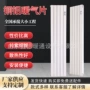 定制家用工程复合暖气片