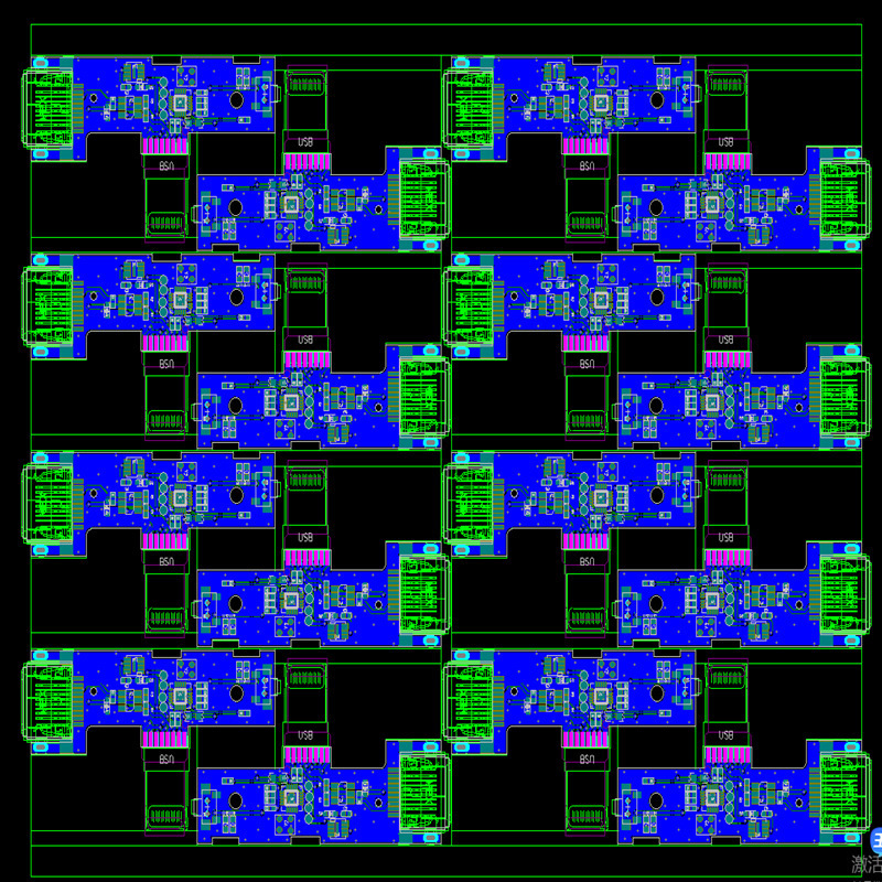 {֙CK跽 ok茚 PCB巽pcbaL