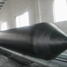 耐磨低老化船用下水气囊船厂船舶维修用橡胶气囊