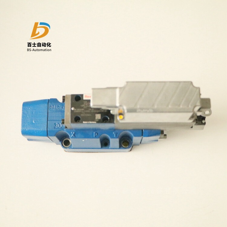 Rexroth Proportional Valve 0811404342 4Wrle16Q3-200M-3X/G24K0/A1M in Stock Rexroth Proportional Valve 0811404342 4Wrle16Q3-200M-3X/G24K0/A1M in Stock