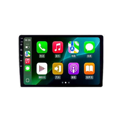 Hot-Selling 9/ 10inch Dingwei DVD Navigation