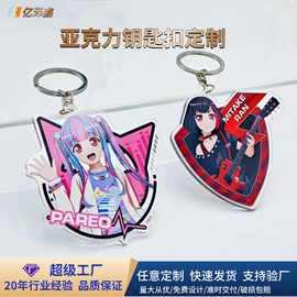 其他酒店用品;动漫明星摆件;动漫立牌