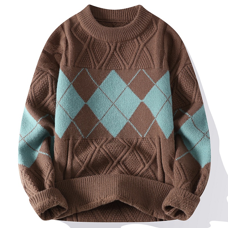 Apollo Sweater Color Option 4