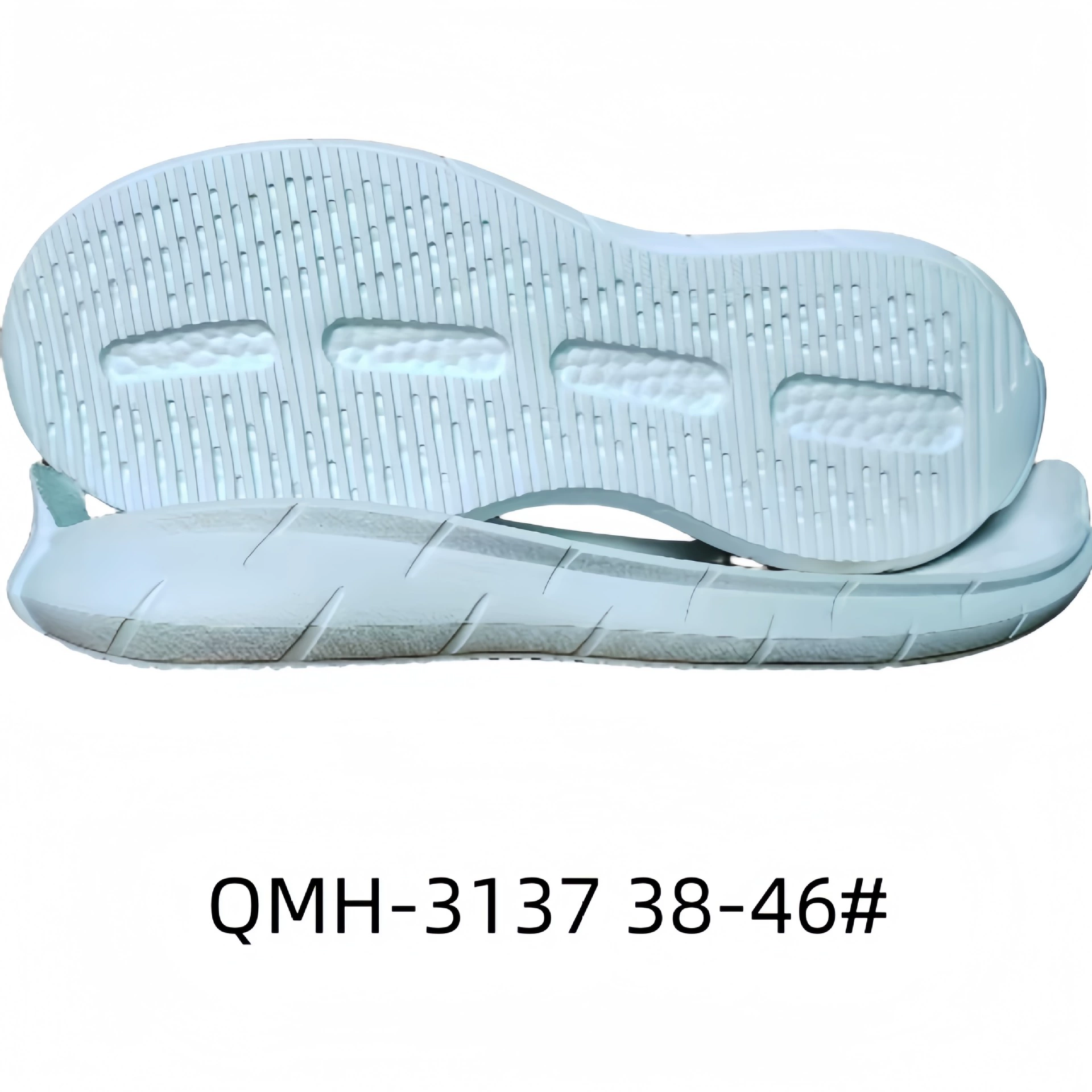 Повседневная подошва Casual Sole Спортивная подошва Sports shoes with large sole