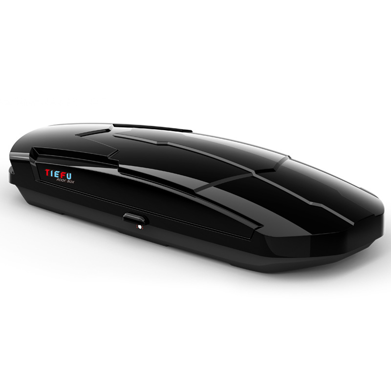 Бокс Tiefu TF900L с рейлингами