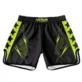 Shorts style six